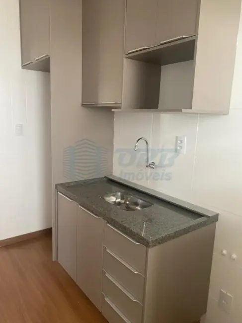 Foto 6 de Apartamento para alugar em República, Ribeirao Preto - SP
