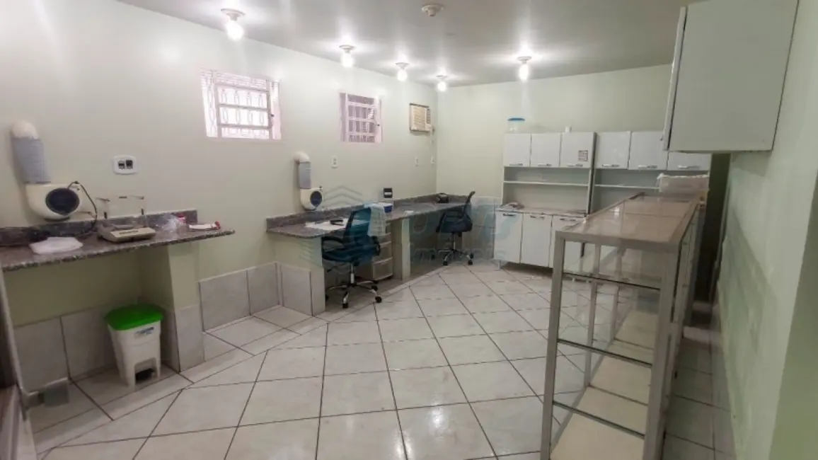 Foto 4 de Sala Comercial para alugar, 220m2 em Centro, Serrana - SP
