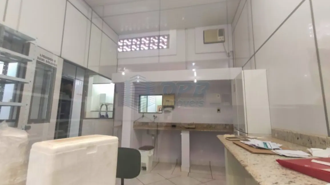 Foto 8 de Sala Comercial para alugar, 220m2 em Centro, Serrana - SP