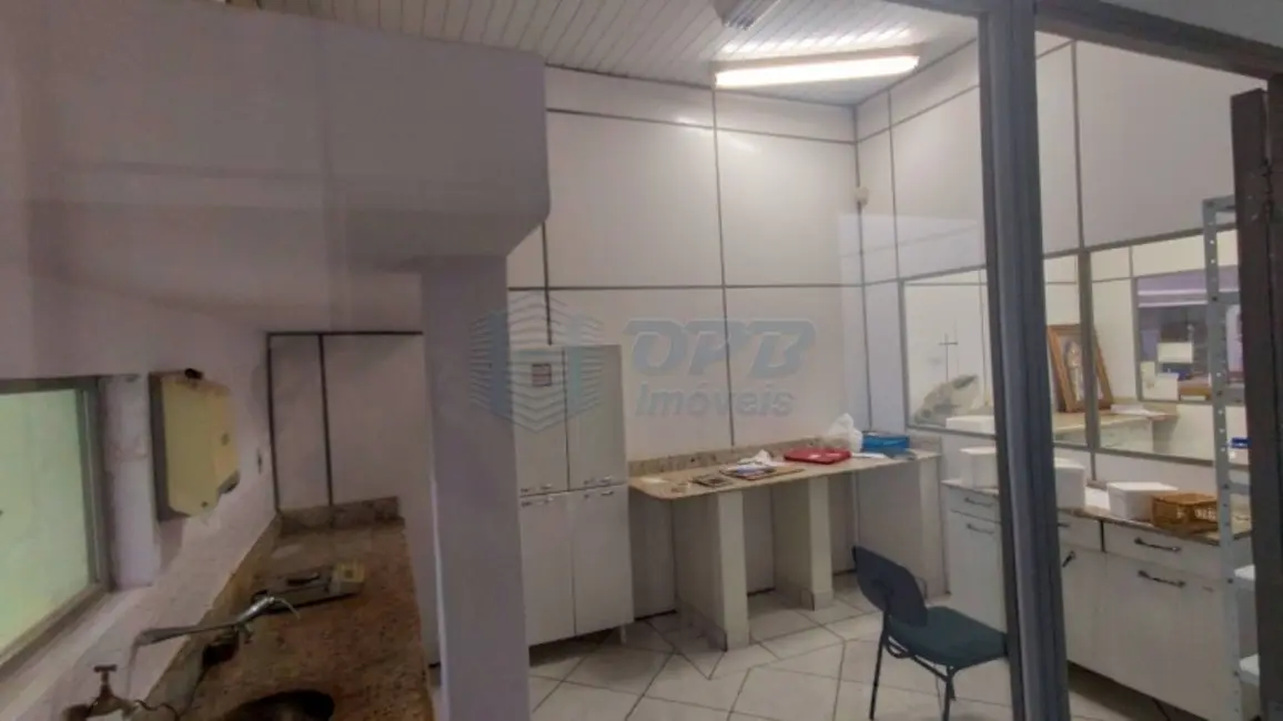 Foto 9 de Sala Comercial para alugar, 220m2 em Centro, Serrana - SP