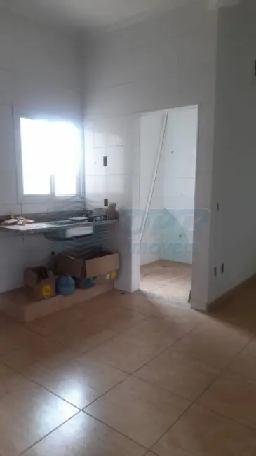 Foto 1 de Apartamento para alugar em Jardim Novo Mundo, Ribeirao Preto - SP