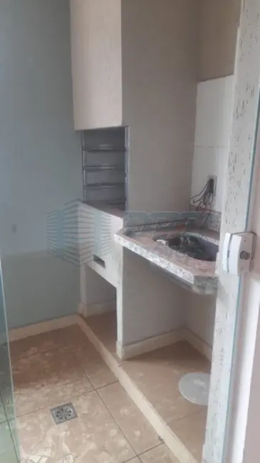 Foto 14 de Apartamento para alugar em Jardim Novo Mundo, Ribeirao Preto - SP