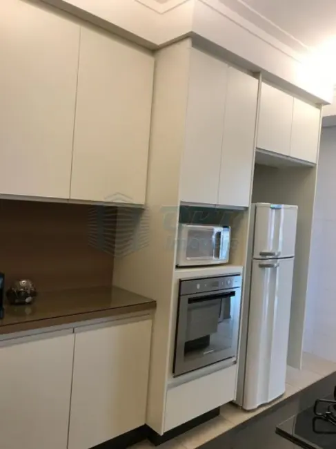 Apartamento à venda, 109m2 em Jardim Botânico, Ribeirao Preto - SP - imagem 6 Foto 6 de Apartamento à venda, 109m2 em Jardim Botânico, Ribeirao Preto - SP