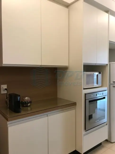 Foto 2 de Apartamento à venda, 109m2 em Jardim Botânico, Ribeirao Preto - SP