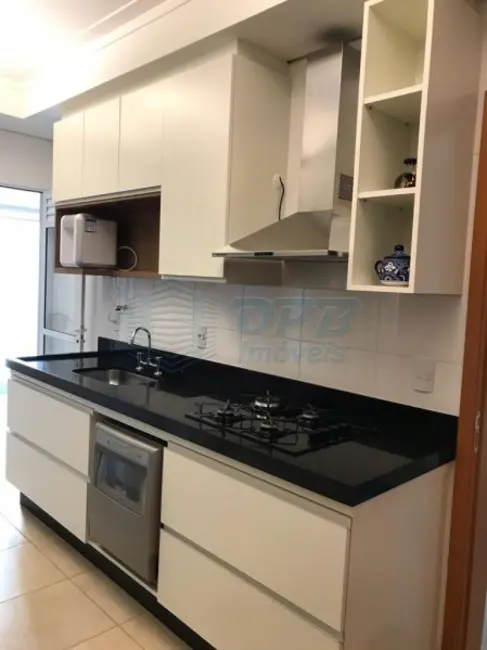 Apartamento à venda, 109m2 em Jardim Botânico, Ribeirao Preto - SP - imagem 7 Foto 7 de Apartamento à venda, 109m2 em Jardim Botânico, Ribeirao Preto - SP
