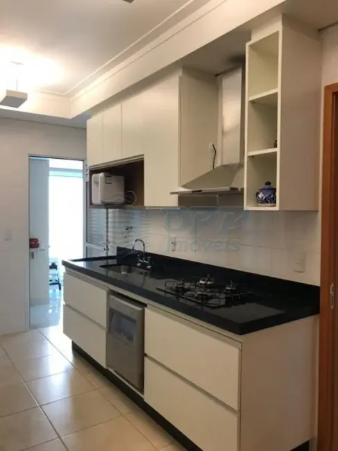 Foto 1 de Apartamento à venda, 109m2 em Jardim Botânico, Ribeirao Preto - SP