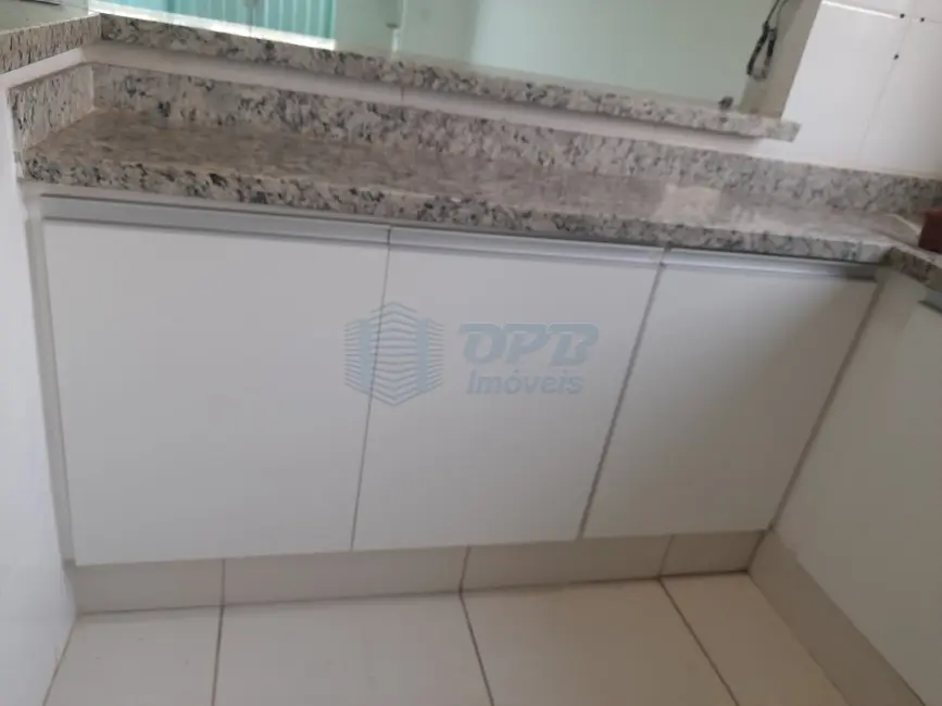Foto 3 de Apartamento para alugar em Jardim Botânico, Ribeirao Preto - SP