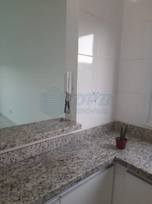 Foto 4 de Apartamento para alugar em Jardim Botânico, Ribeirao Preto - SP