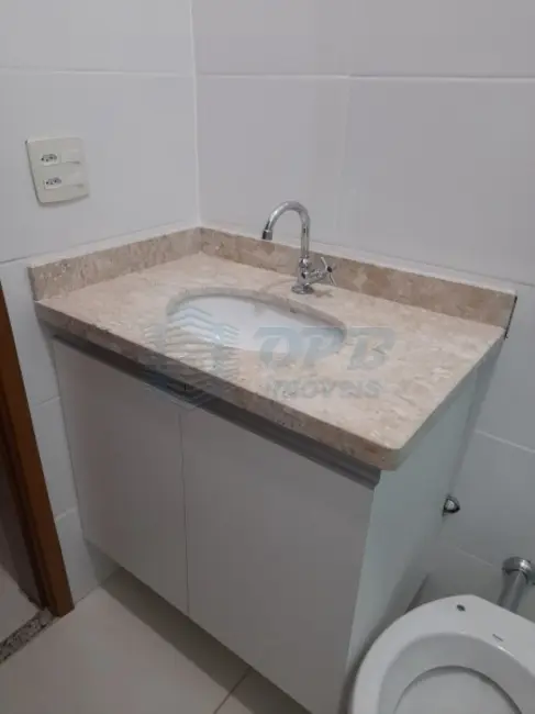 Foto 15 de Apartamento para alugar em Jardim Botânico, Ribeirao Preto - SP