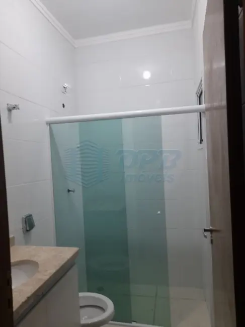 Foto 13 de Apartamento para alugar em Jardim Botânico, Ribeirao Preto - SP