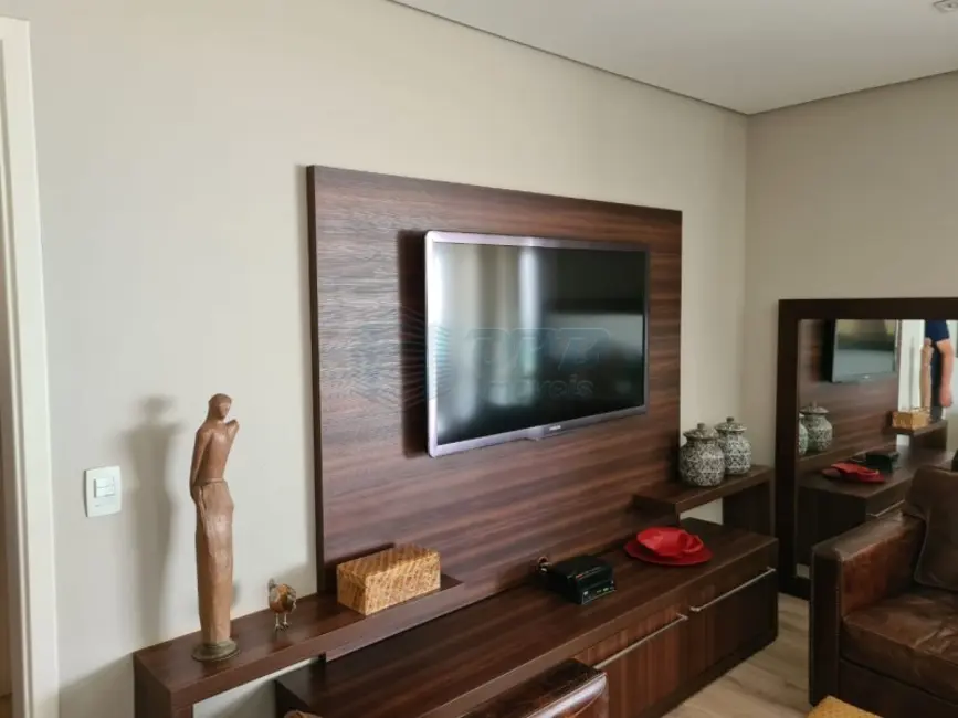Foto 5 de Apartamento para alugar, 167m2 em Jardim Botânico, Ribeirao Preto - SP