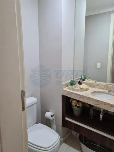 Foto 4 de Apartamento para alugar, 167m2 em Jardim Botânico, Ribeirao Preto - SP