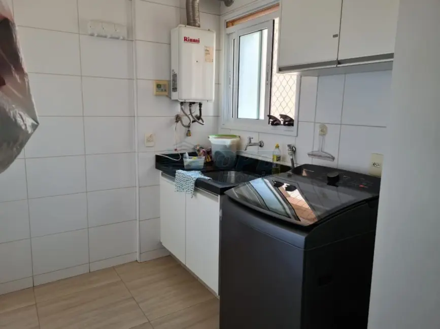 Foto 3 de Apartamento para alugar, 167m2 em Jardim Botânico, Ribeirao Preto - SP