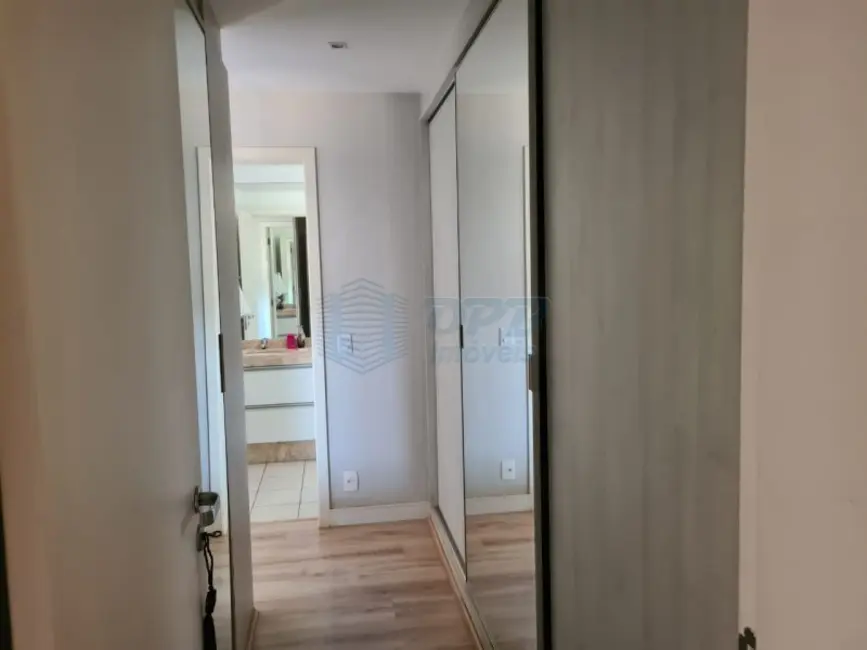 Foto 7 de Apartamento para alugar, 167m2 em Jardim Botânico, Ribeirao Preto - SP