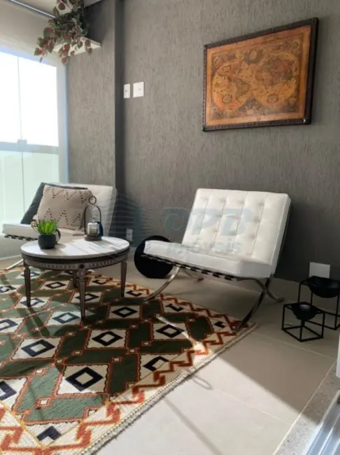 Foto 6 de Apartamento à venda, 97m2 em Jardim São Luiz, Ribeirao Preto - SP