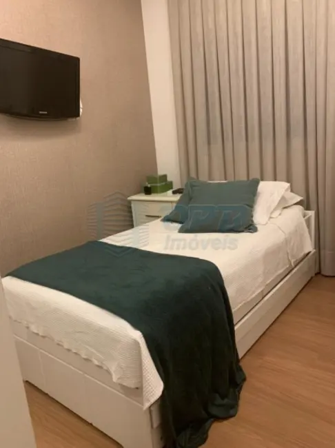 Foto 4 de Apartamento à venda, 97m2 em Jardim São Luiz, Ribeirao Preto - SP