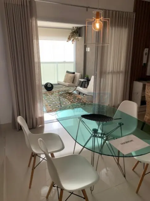 Foto 9 de Apartamento à venda, 97m2 em Jardim São Luiz, Ribeirao Preto - SP