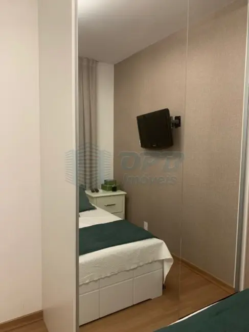 Foto 1 de Apartamento à venda, 97m2 em Jardim São Luiz, Ribeirao Preto - SP