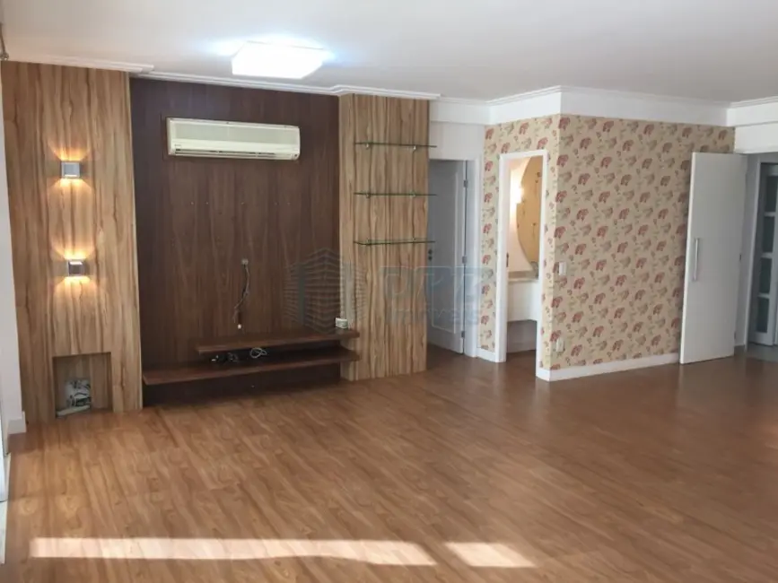 Foto 1 de Apartamento à venda em Jardim Botânico, Ribeirao Preto - SP