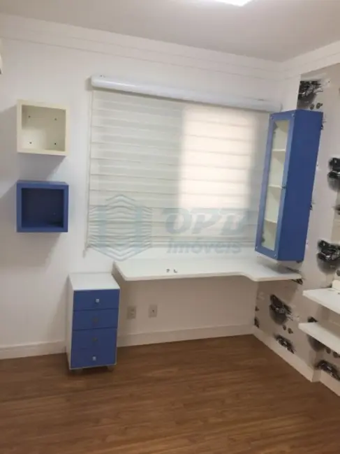 Foto 14 de Apartamento à venda em Jardim Botânico, Ribeirao Preto - SP