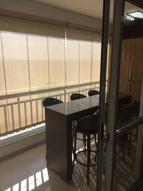 Foto 2 de Apartamento à venda em Jardim Botânico, Ribeirao Preto - SP