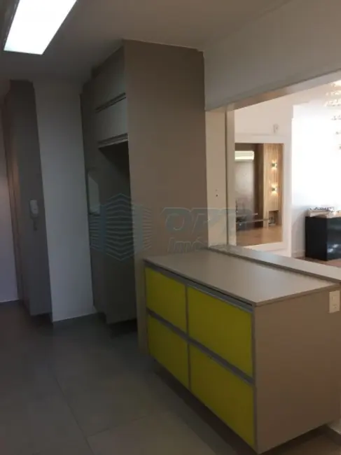Foto 10 de Apartamento à venda em Jardim Botânico, Ribeirao Preto - SP
