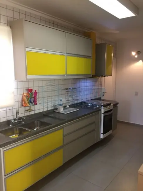 Apartamento à venda em Jardim Botânico, Ribeirao Preto - SP - imagem 9 Foto 9 de Apartamento à venda em Jardim Botânico, Ribeirao Preto - SP