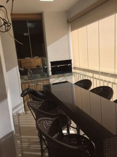 Apartamento à venda em Jardim Botânico, Ribeirao Preto - SP - imagem 3 Foto 3 de Apartamento à venda em Jardim Botânico, Ribeirao Preto - SP