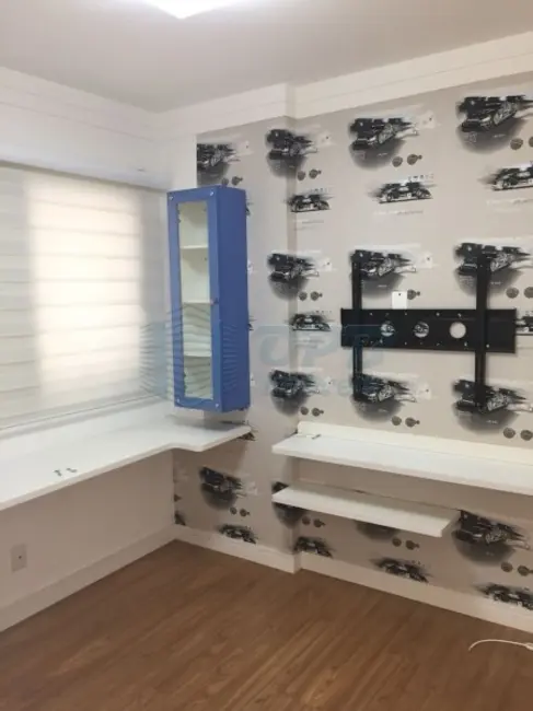 Foto 15 de Apartamento à venda em Jardim Botânico, Ribeirao Preto - SP