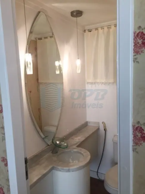 Apartamento à venda em Jardim Botânico, Ribeirao Preto - SP - imagem 8 Foto 8 de Apartamento à venda em Jardim Botânico, Ribeirao Preto - SP