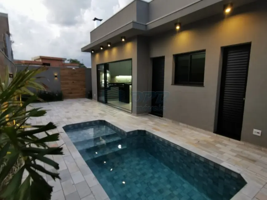 Foto 11 de Casa à venda em Ribeirao Preto - SP