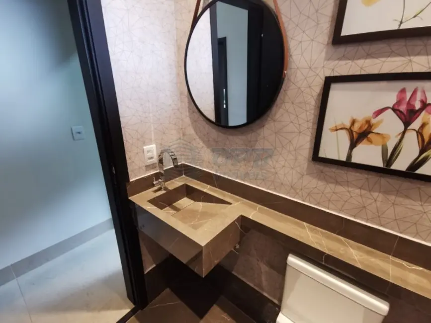 Foto 13 de Casa à venda em Ribeirao Preto - SP