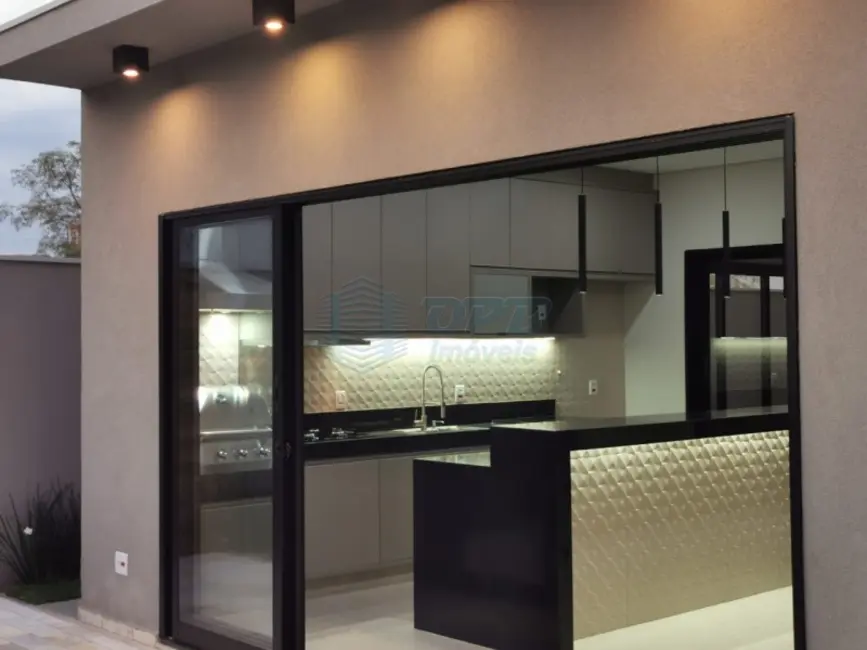 Foto 39 de Casa à venda em Ribeirao Preto - SP