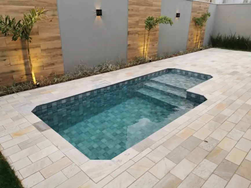 Foto 15 de Casa à venda em Ribeirao Preto - SP