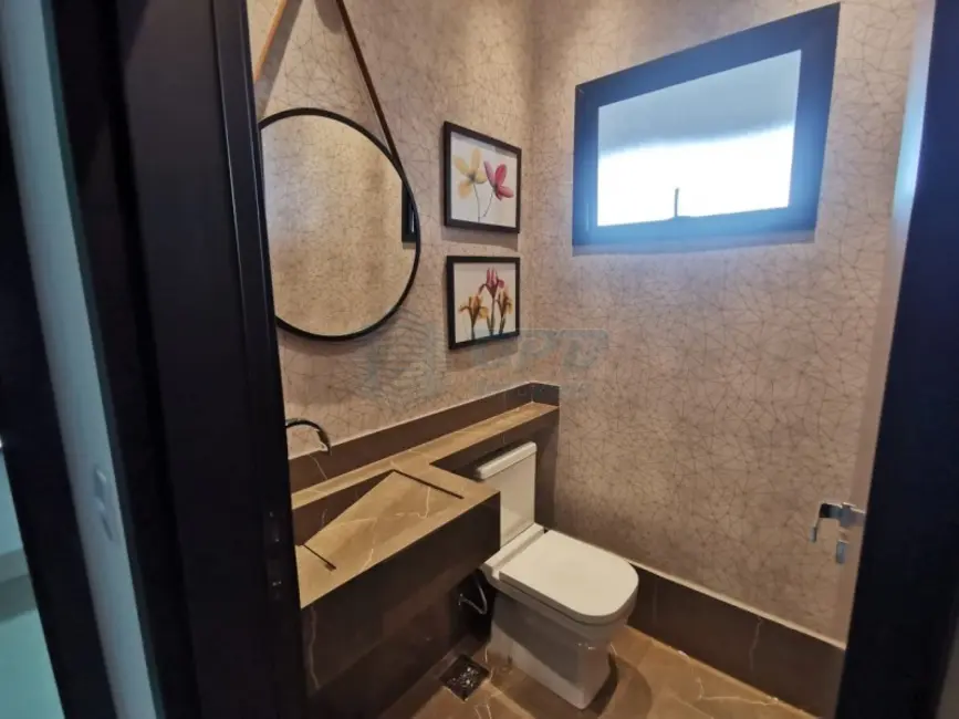 Foto 16 de Casa à venda em Ribeirao Preto - SP