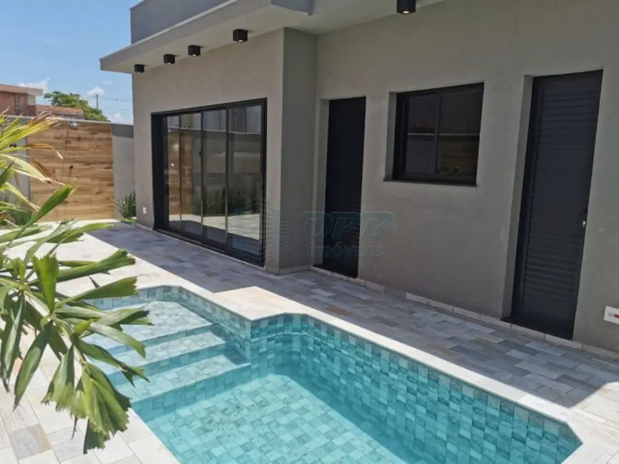 Foto 9 de Casa à venda em Ribeirao Preto - SP