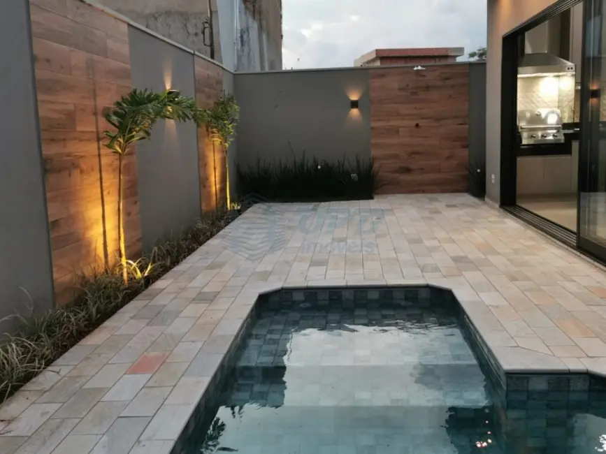 Foto 10 de Casa à venda em Ribeirao Preto - SP