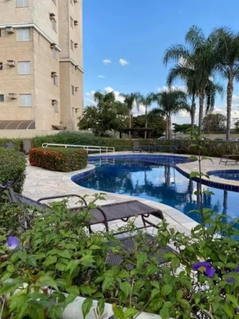 Foto 1 de Apartamento à venda em Jardim Interlagos, Ribeirao Preto - SP