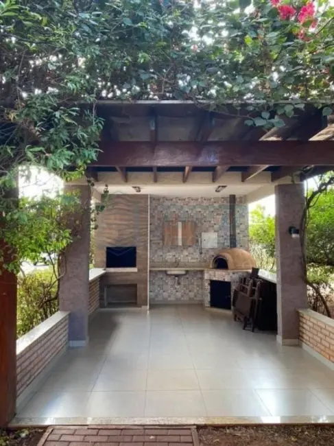 Foto 7 de Apartamento à venda em Jardim Interlagos, Ribeirao Preto - SP