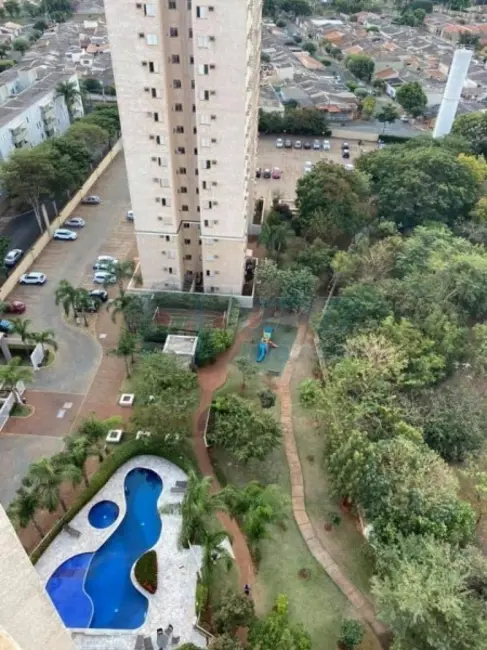 Foto 8 de Apartamento à venda em Jardim Interlagos, Ribeirao Preto - SP