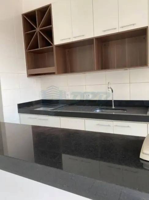 Foto 2 de Apartamento à venda em Jardim Interlagos, Ribeirao Preto - SP