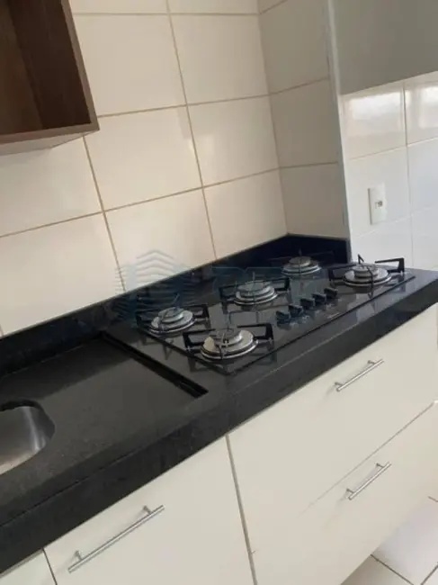 Foto 3 de Apartamento à venda em Jardim Interlagos, Ribeirao Preto - SP