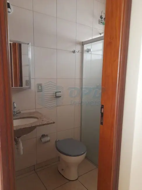 Foto 8 de Apartamento para alugar em Jardim Anhangüera, Ribeirao Preto - SP