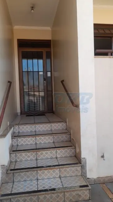 Foto 10 de Apartamento para alugar em Jardim Anhangüera, Ribeirao Preto - SP