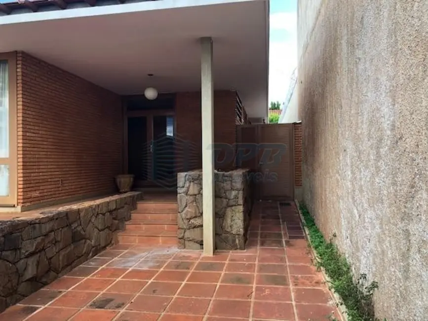 Foto 1 de Sala Comercial para alugar em Alto da Boa Vista, Ribeirao Preto - SP