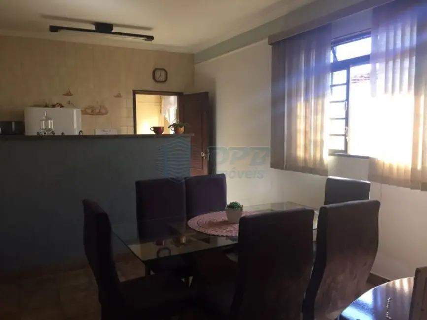 Foto 9 de Casa à venda em Jardim Paulista, Ribeirao Preto - SP