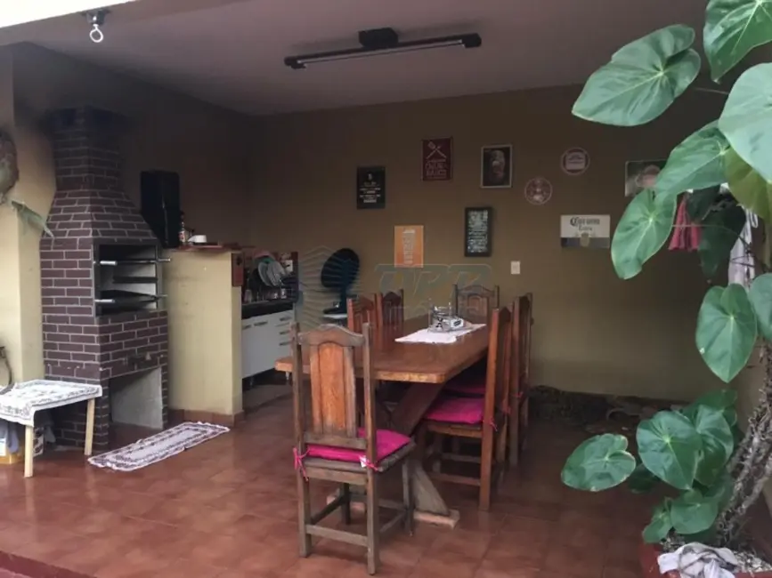 Foto 32 de Casa à venda em Jardim Paulista, Ribeirao Preto - SP