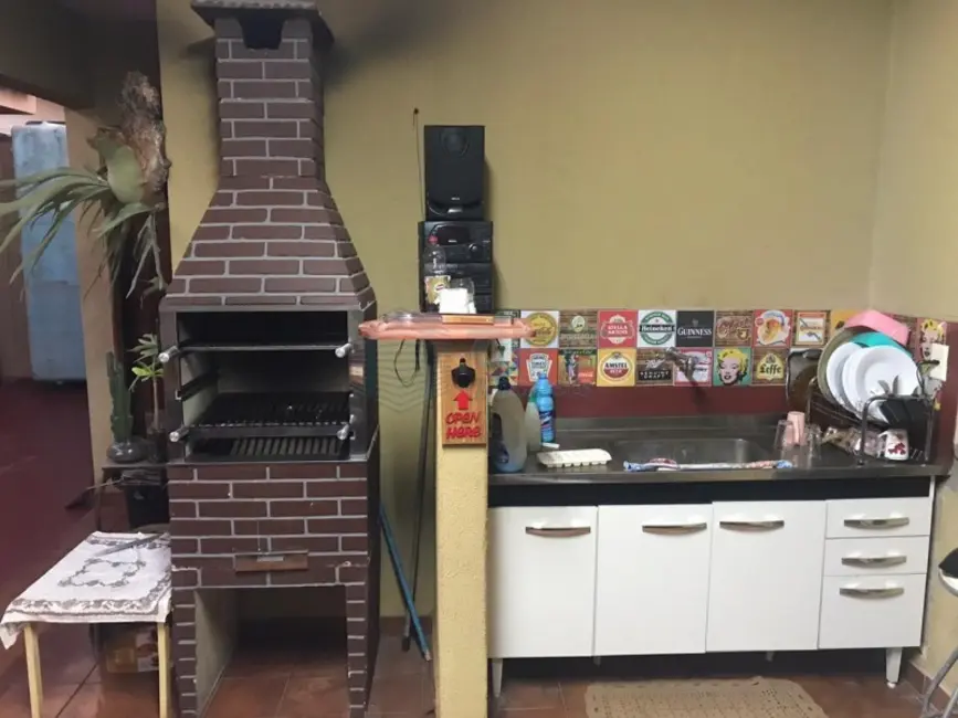 Foto 29 de Casa à venda em Jardim Paulista, Ribeirao Preto - SP