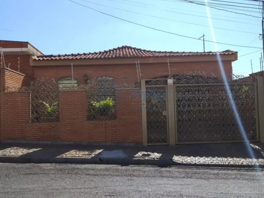 Foto 1 de Casa à venda em Jardim Paulista, Ribeirao Preto - SP