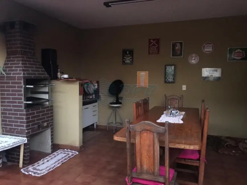 Foto 31 de Casa à venda em Jardim Paulista, Ribeirao Preto - SP
